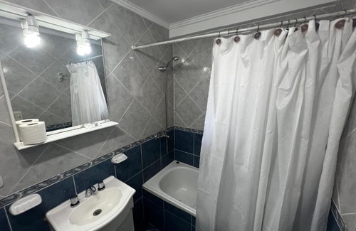 El Calafate Apartamento | Hosteria Yamile