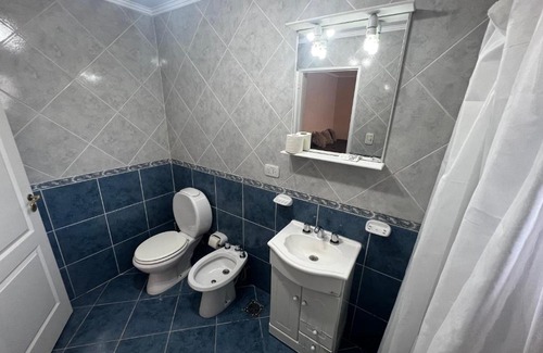 El Calafate Apartamento | Hosteria Yamile