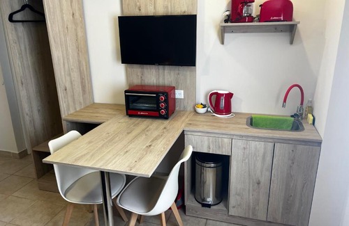 El Calafate Apartamento | Hosteria Yamile