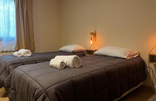 El Calafate Apartamento | Hosteria Yamile