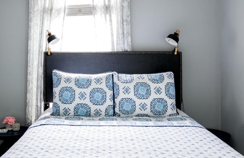 Beach Institute Casa | Hostess Nest - Historic Savannah
