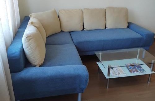 Stara Zagora Apartamento | HostEx Trinity Apartment