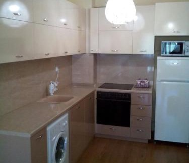 Stara Zagora Apartamento | HostEx Trinity Apartment