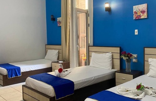 Qasr an-Nil Casa | Hostgram Hotel