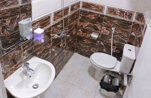 Qasr an-Nil Casa | Hostgram Hotel