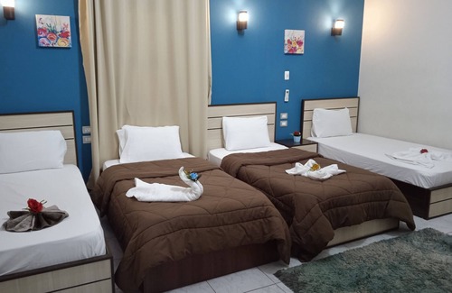 Qasr an-Nil Casa | Hostgram Hotel