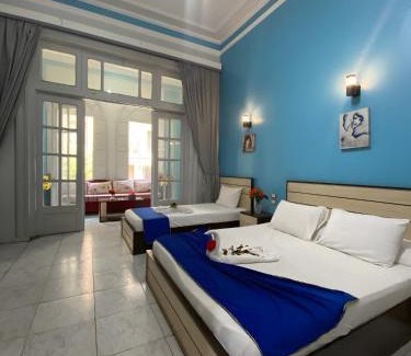 Qasr an-Nil Hotel | Hostgram Hotel in cairo