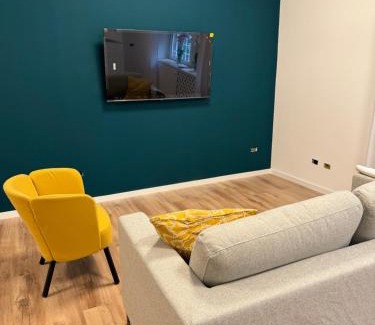 Quartiere XXXIV Lido di Ostia Levante Casa | HOSTia
