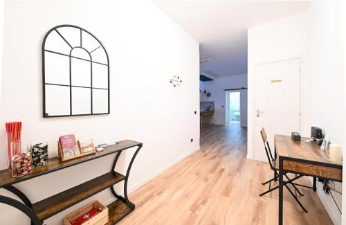 Quartiere XXXIV Lido di Ostia Levante Casa | HOSTia