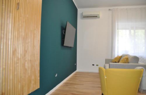 Quartiere XXXIV Lido di Ostia Levante Casa | HOSTia