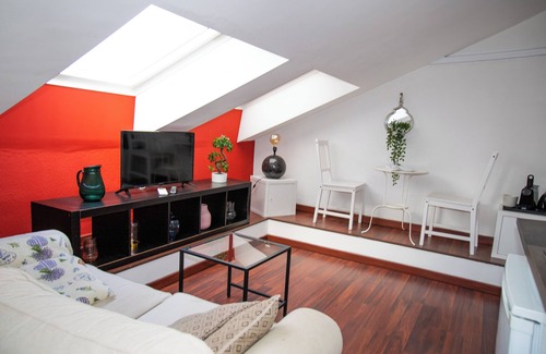 Centro Storico Apartamento | HOSTING DREAMS ATTICS DUOMO