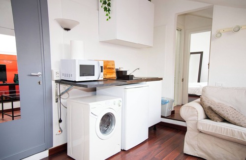 Centro Storico Apartamento | HOSTING DREAMS ATTICS DUOMO