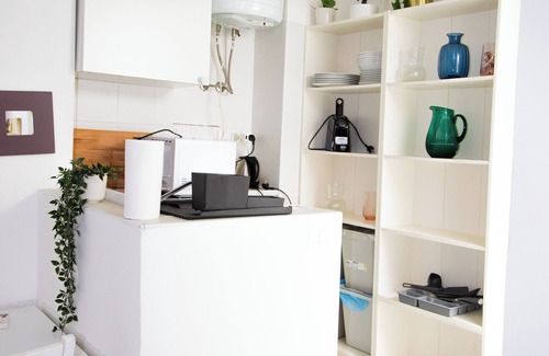 Centro Storico Apartamento | HOSTING DREAMS ATTICS DUOMO