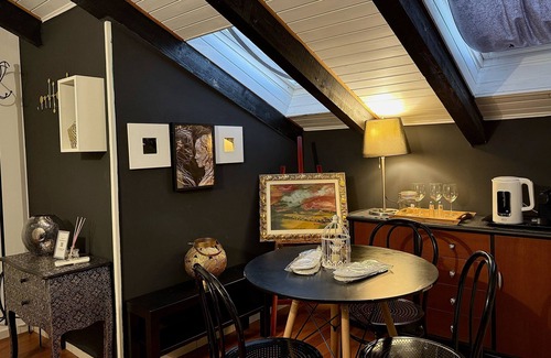 Centro Storico Apartamento | HOSTING DREAMS ATTICS DUOMO