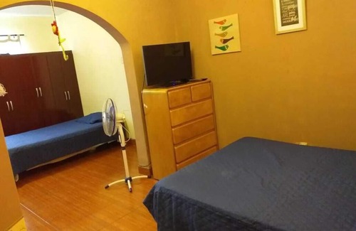 Pueblo Libre Apartamento | CASA HOSPEDAJE ARADIA