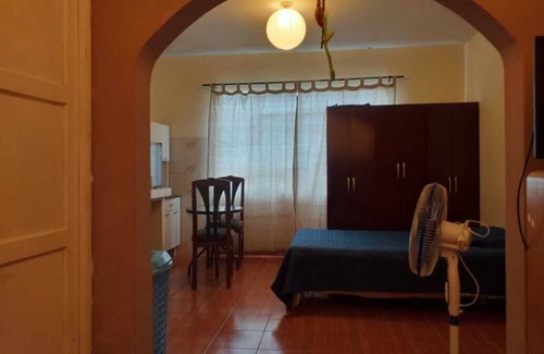 Pueblo Libre Apartamento | CASA HOSPEDAJE ARADIA