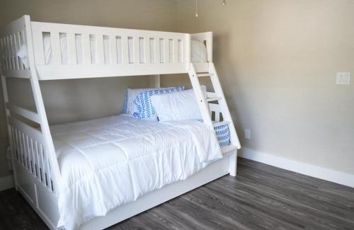 Tampa Casa | Hosting new