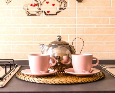 Pisa Apartamento | Hostly-Casa Serena-Near the Town Center