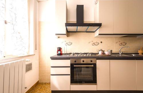 Pisa Apartamento | Hostly-Casa Serena-Near the Town Center