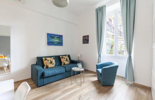 Salario Apartamento | Hostly-The Porta Pia Suite-Rome Centre with Charme