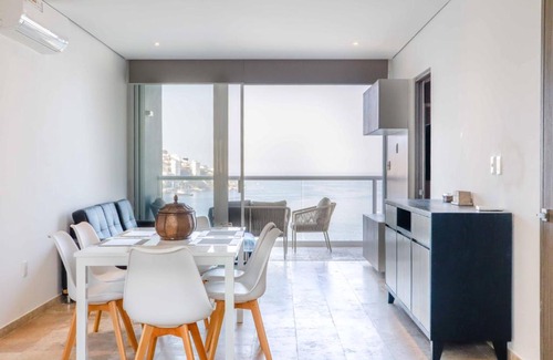 Costa Azul Apartamento | HostPal Armandos Le Club Playa Privada
