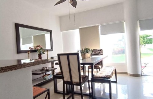 Granjas del Marqués Casa | HostPal Residencial Vindeza Acapulco Diamante