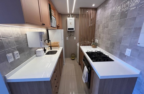Antonio Diogo Apartamento | Hosts BR - Apartamentos no VG Fun