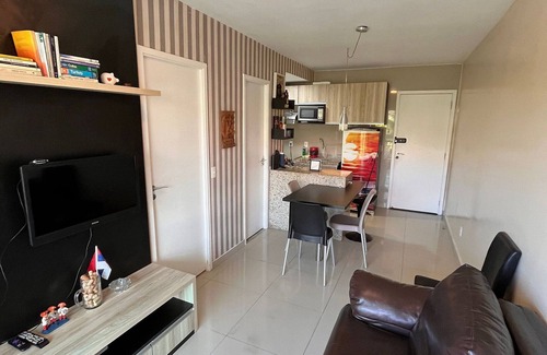 Antonio Diogo Apartamento | Hosts BR - Apartamentos no VG Fun
