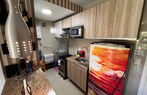Antonio Diogo Apartamento | Hosts BR - Apartamentos no VG Fun