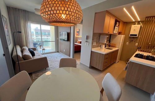 Antonio Diogo Apartamento | Hosts BR - Apartamentos no VG Fun