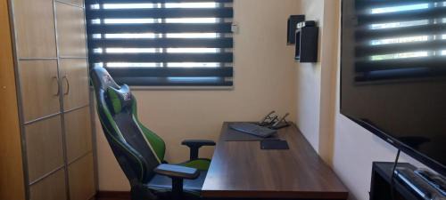 Tijuca Cama Y Desayuno | Hosts in Rio Homestay