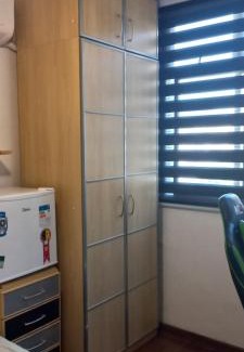Tijuca Cama Y Desayuno | Hosts in Rio Homestay