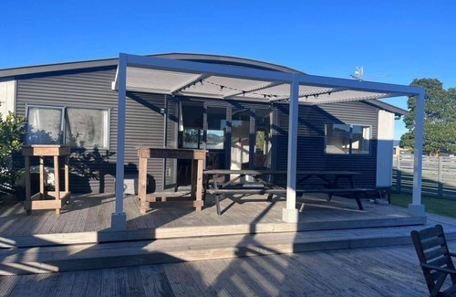 Matarangi Casa | Hosts on the Coast Beach Break Matarangi