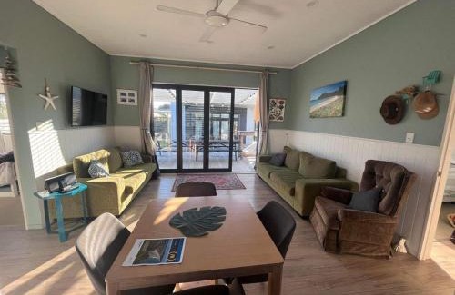 Matarangi Casa | Hosts on the Coast Beach Break Matarangi