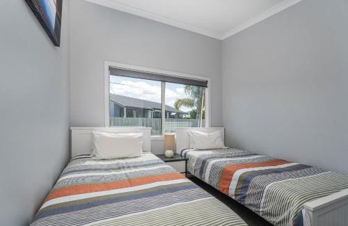 Whitianga Casa | Hosts on the Coast Belair Bach