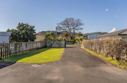 Whitianga Casa | Hosts on the Coast Buffalo Beach Escape