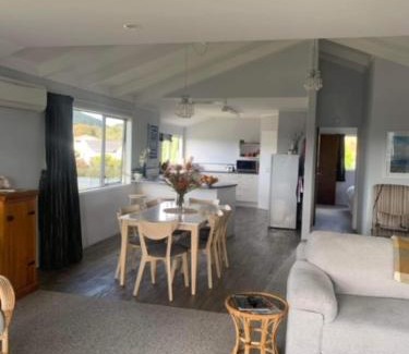 Cooks Beach Casa | Hosts on the Coast Catch of the Day