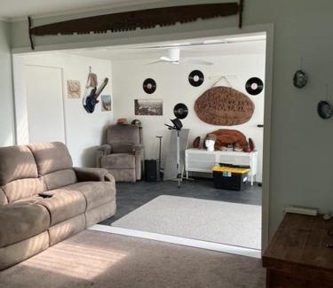 Whangamata Casa | Hosts on the Coast Casement Fun