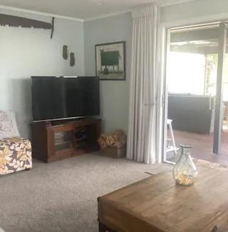 Whangamata Casa | Hosts on the Coast Casement Fun