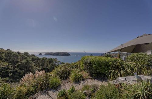Hahei Casa | Hosts on the Coast Hahei Moana