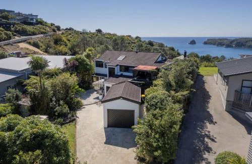 Hahei Casa | Hosts on the Coast Hahei Moana