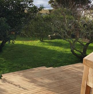 Cooks Beach Casa | Hosts on The Coast Holidays On Hardy