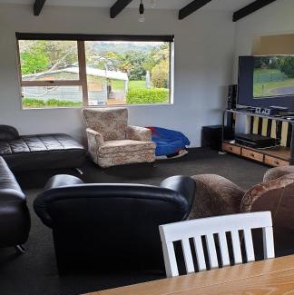 Cooks Beach Casa | Hosts on The Coast Holidays On Hardy