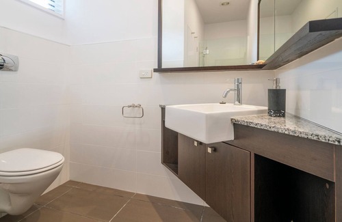 Matarangi Villa | Hosts on the Coast Leveret Villa