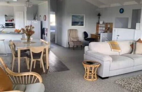 Cooks Beach Casa | Hosts on the Coast Catch of the Day