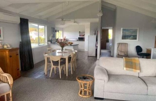 Cooks Beach Casa | Hosts on the Coast Catch of the Day