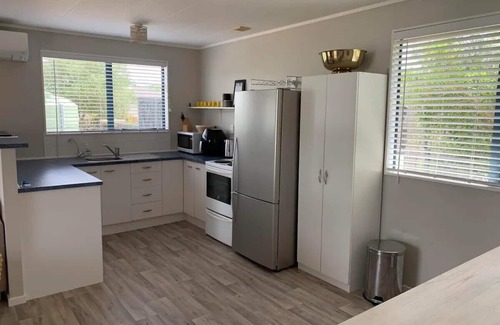 Cooks Beach Casa | Hosts on the Coast Charming on Charles