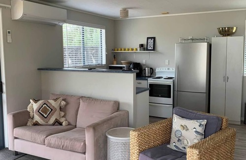 Cooks Beach Casa | Hosts on the Coast Charming on Charles