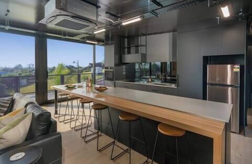 Pauanui Casa | Hosts on the Coast Panorama Vista