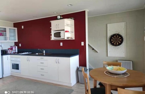 Whangamata Casa | Hosts on the Coast Paradise on Pipi